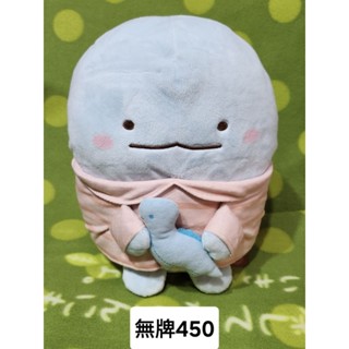 ♥️聊聊有優惠價♥️角落生物 角落小夥伴 恐龍 睡衣 一番賞 娃娃 玩偶