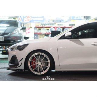 【超鑫國際】 BC KL32 單片式鍛造 19吋鍛造鋁圈 5孔114.3 5孔112 5孔108 FORD FOCUS