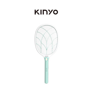 【KINYO】大網面分離式充電電蚊拍 (CM-3315) 電蚊拍 捕蚊拍 捕蚊器 滅蚊燈 電蚊燈 滅蚊 電蚊燈 滅蚊燈
