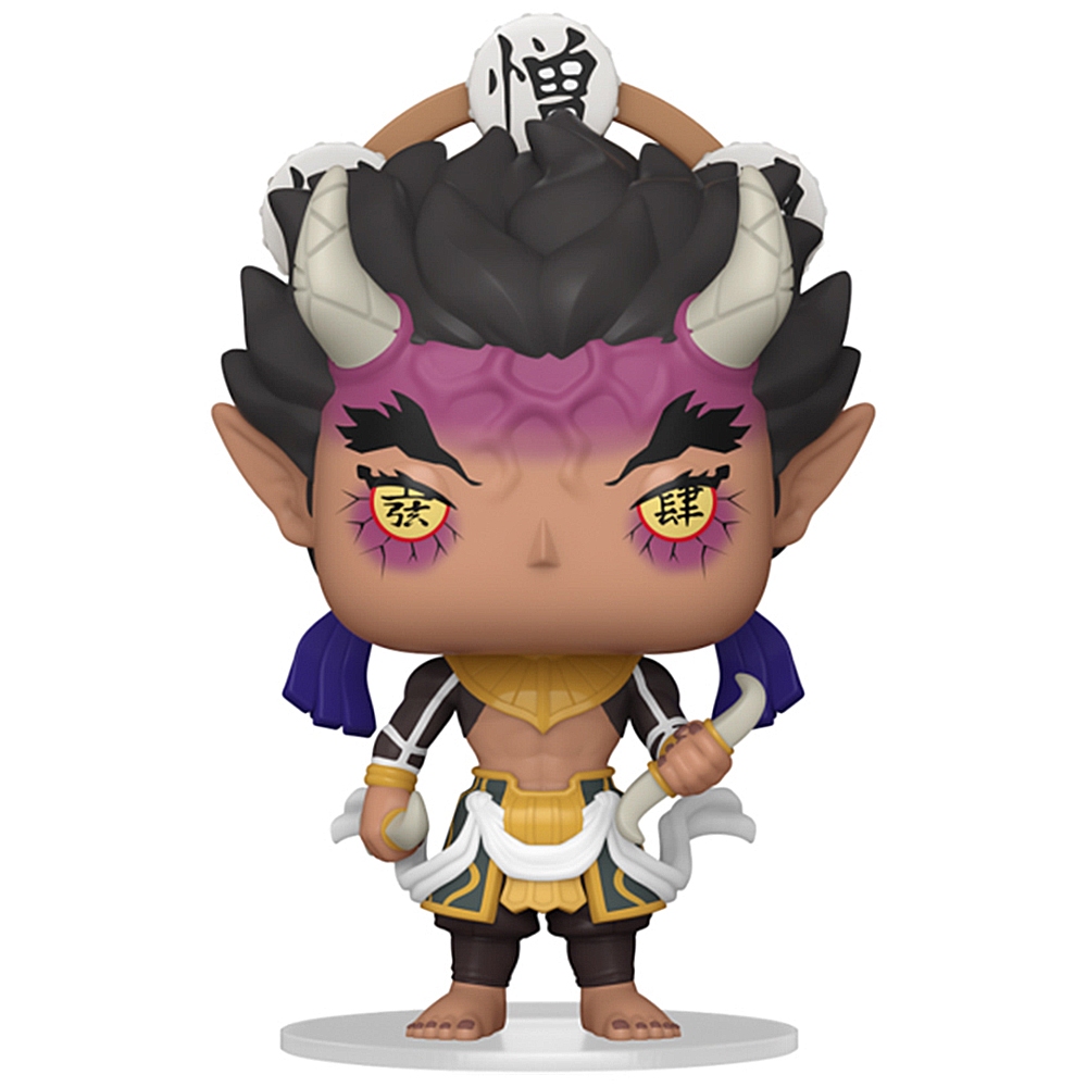 FUNKO POP Animation 鬼滅之刃- 憎珀天 FN85405