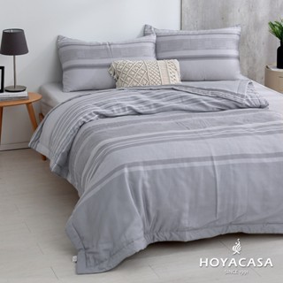 《HOYACASA摩登時代》60支萊賽爾天絲涼被(5x6尺)