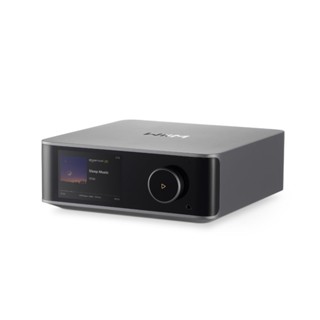 [方舟音響] WIIM ULTRA 多功能數位串流解碼DAC