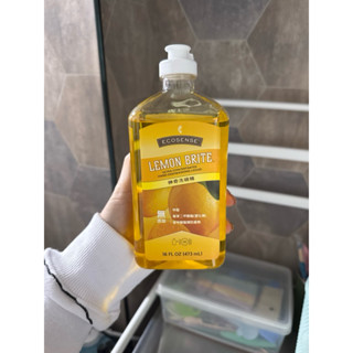 美樂家神奇洗碗精473ml 檸檬/青蘋果