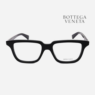 Bottega Veneta BV1365O 寶緹嘉眼鏡｜潮流復古方形板材眼鏡框 男生品牌眼鏡框【幸子眼鏡】