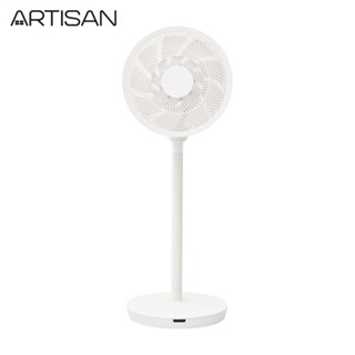 ARTISAN奧堤森 14吋3D雙層節能風扇 LF1402(相關機型LF1201 LF1401 LF1403)