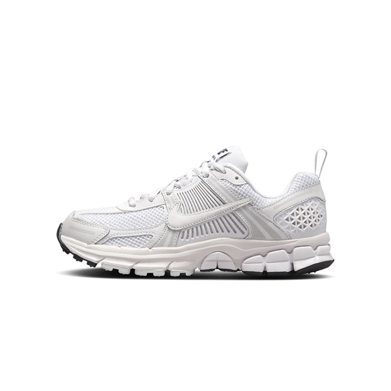 Nike Zoom Vomero 5 GS "White Black" 天使灰 女鞋 大童 HF6998-100