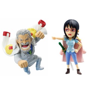 ☆勳寶玩具舖【現貨】代理版 萬普 BANPRESTO 景品 海外限定 海賊王 航海王 WCF 蜂巢島 白鬍子 達斯琪