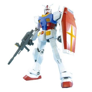 現貨 BANDAI MEGA SIZE 1/48 Rx-78-2 初鋼 機動戰士鋼彈 37CM 組裝模型
