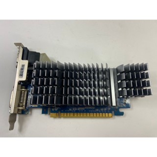 【啟紘電腦】華碩 ENGT520 SILENT/DI/1GD3(LP) 顯示卡 $390 (含稅)