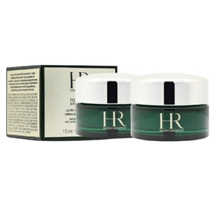 HELENA RUBINSTEIN 赫蓮娜 植萃綠寶修護水凝霜15ml*2入(航空版)