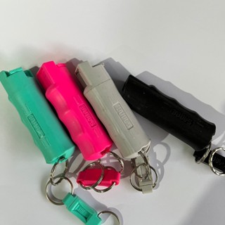 ［沐沐屋］美國 SABRE 沙豹 防狼噴霧器/快拆水柱式 防狼噴霧器