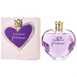 王薇薇 Vera Wang Princess 公主 女性淡香水100ML #巧克力香味《魔力香水店》
