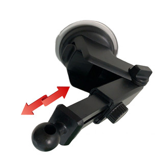 garmin 53 76 65 55 52 53 DriveSmart Drive 直徑17mm 吸盤 球 固定座 配件