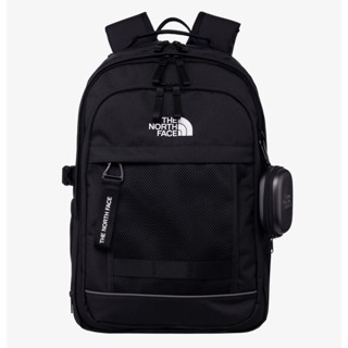 SUL 韓國代購🇰🇷預購/現貨 THE NORTH FACE 後揹包 STANDARD DUAL BACKPACK