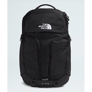 北美代購🇨🇦The North Face Surge Backpack 北臉後揹包