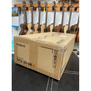三一樂器 Roland SPD-30 多功能打擊板 樂蘭 OCTAPAD SPD-30 Version2 現貨出清免運