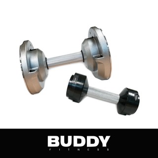 [Buddy Fitness] 可調式啞鈴握把 把手 手柄 20/32/36/40KG 4KG/2KG調節