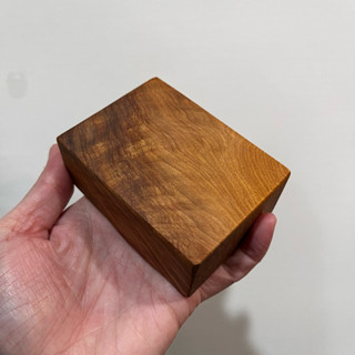 655 S 臺灣肖楠 原木塊 有天然紋路 木塊 原木 臺座 DIY創作材料
