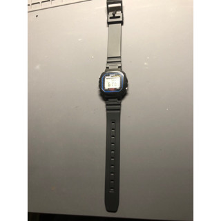 二手 casio la 20wh 電子錶 卡西歐手錶 1入 casio 卡西歐 casio手錶 casio 手錶