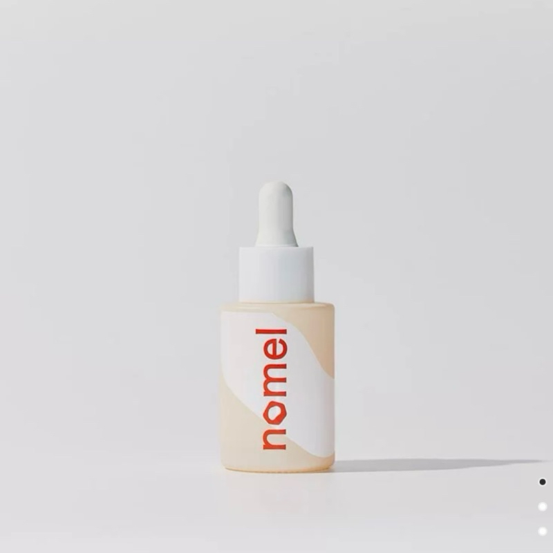 nomel 維持晚安修護精華 A醇 台灣純淨純素保養品