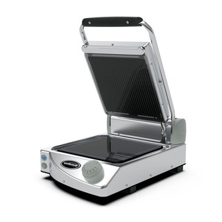 義大利 UNOX SpidoCook 商用帕尼尼機 熱壓機 三明治機 星巴克 指定品牌