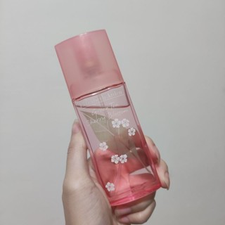 雅頓 伊莉莎白雅頓 櫻花綠茶香水 淡香水 EDT 50ml