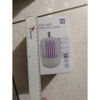 全新 USB 桌上型 捕蚊燈 滅蚊燈
