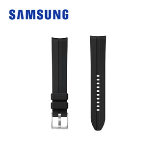 Samsung 三星 Galaxy Watch3 22mm 原廠潮流運動錶帶 公規 R840 R845 R800 公司貨