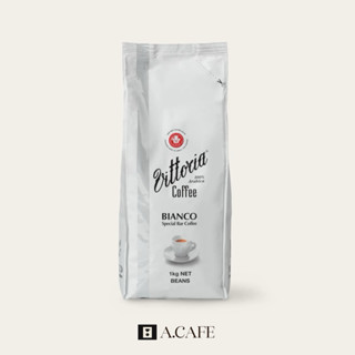 澳洲Vittoria coffee | Bianco特製咖啡豆1公斤