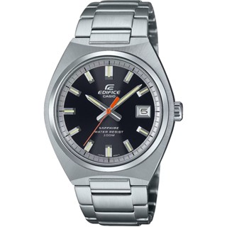 CASIO 卡西歐 EDIFICE 經典運動手錶 EFB-109D-1AV