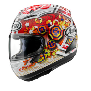 Arai RX-7X NAKAGAMI GP3 中上貴晶 全罩 安全帽 進口帽 附發票