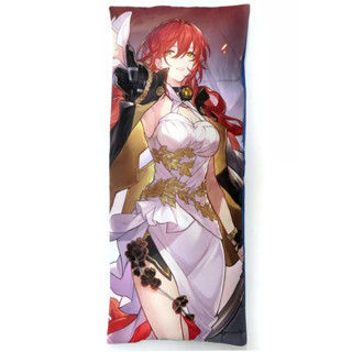 崩壞 星穹鐵道 姫子 抱枕 長型抱枕 Vol.2 崩壞 星穹鐵道 GiGO限定