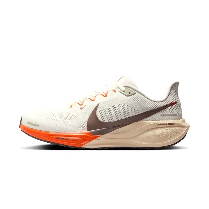 Nike Air Zoom Pegasus 41 慢跑鞋 小飛馬 米白 男款 HV5975-102 [國內代購]