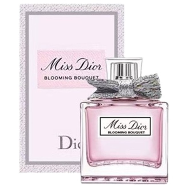 Dior 迪奧花漾甜心香水 5ml