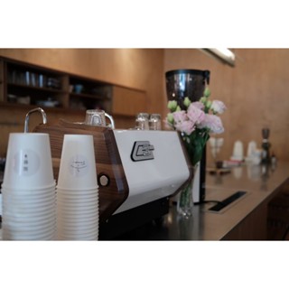 逗留咖啡 |自家烘焙 手沖咖啡 配方豆 | Fermata Cafe