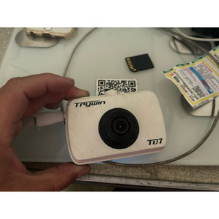 trywin TD7 零件機 零件機 行車記錄器