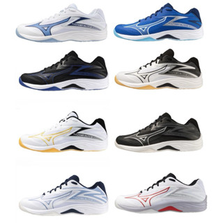 現貨 Mizuno美津濃 男 排球鞋 止滑THUNDER 13號 大尺寸V1GA237097 237096 237001