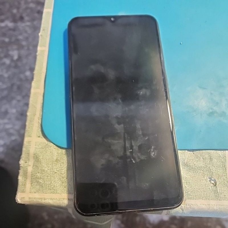 三星A20中古零件機