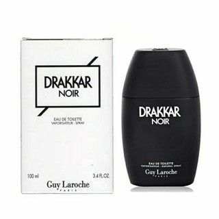 Guy Laroche 姬龍雪 達卡 / intense 達卡極致 男性淡香水 100ml tester darkkar