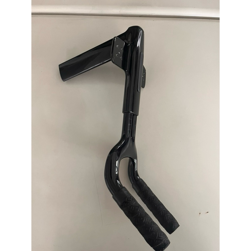［二手近全新］cervelo p5 disk 休息把