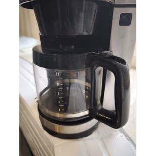漢美馳 Hamilton Beach 全自動研磨美式咖啡機(45500-TW)