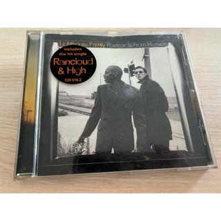 (二手CD)Lighthouse Family - Postcards from Heaven (1997)