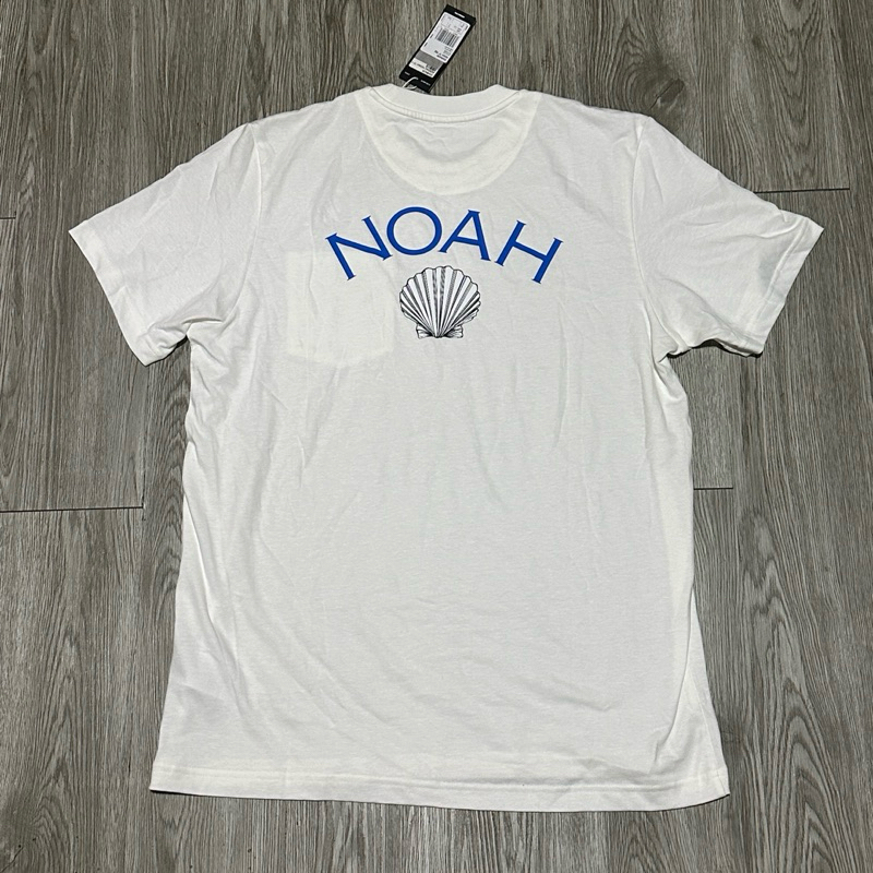 ADIDAS NOAH TF TEE Tee GM8426 尺寸 L