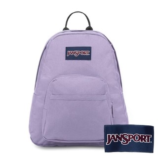 【JANSPORT】HALF PINT後背包10L『柔和紫』00TDH6