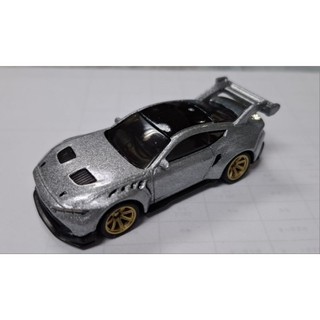 風火輪 二改 野馬 FORD MUSTANG GTD
