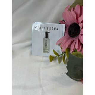 BOBBI BROWN 芭比波朗 超輕水感茉莉淨妝油 1.5ml 試用包