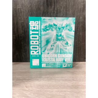 Robot魂 覺醒獨角獸 結晶板魂商限定 2680
