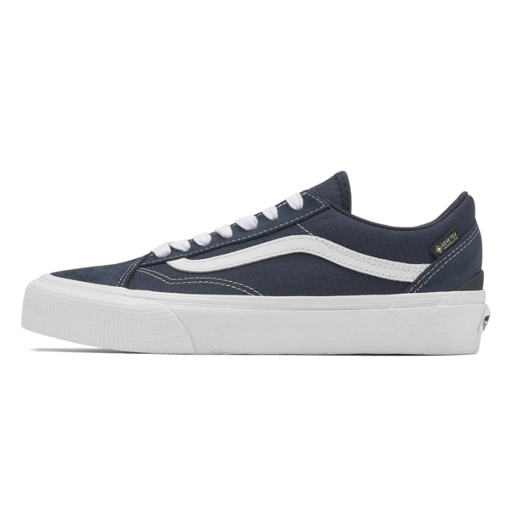 【LittleSeoul】韓國代購 VANS Old School Gore-Tex 防水 藍 黑藍 男女鞋 情侶鞋