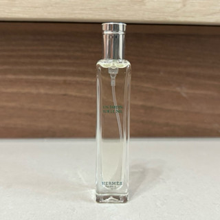 hermes 愛馬仕 尼羅河花園中性淡香水 15ml