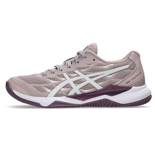 30.ASICS 亞瑟士 GEL-TACTIC 12 女款 排球鞋 1072A092-700